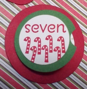 Advent Day 7