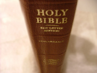 KJV Bible