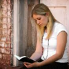 Sufficiency of Scripture woman of prayer