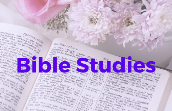 The Proverbs 31 Woman | Naomi's Table Bible Studies